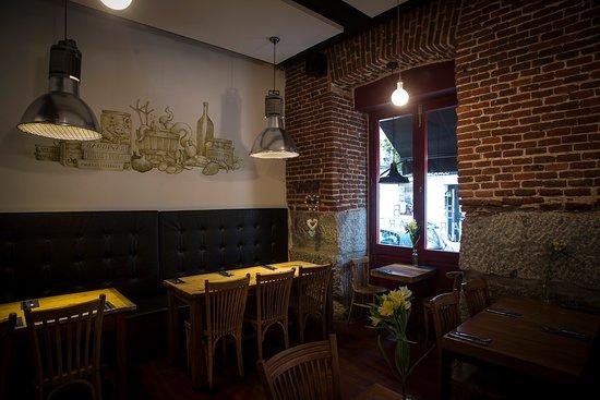 Bar Amor